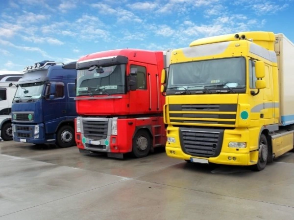 Bursa Güney Nakliye